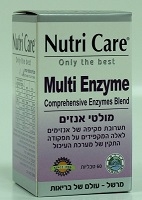 Multi Enzyme