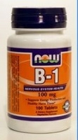 ויטמין Vitamin B-1