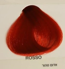 צבע ROSSO – סדרת מיקסטונים