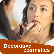 decorative cosmetics